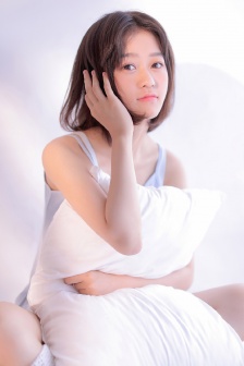 暮堂春